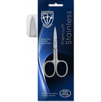 Nůžky na nehty Kellermann KELLERMANN PS 1912 z nerezové oceli