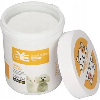 Vrták Vlhčené ubrousky 200 ks