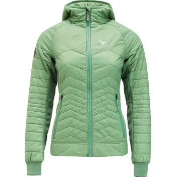 Dámská bunda SILVINI BAROLO WJ1904 Velikost: L