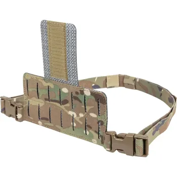 Wosport Přídavný MOLLE panel na příslušenství - Multicam, Wosport, MB-ACC-02