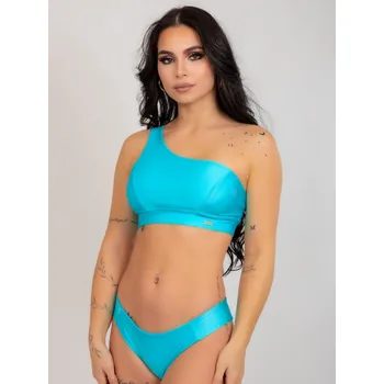 Dámské plavky Dvoudílné dámské plavky VSB JULIE tyrkys, VELIKOST PODPRSENKY 2XL/3XL, VELIKOST PLAVKOVÉ KALHOTKY 3XL
