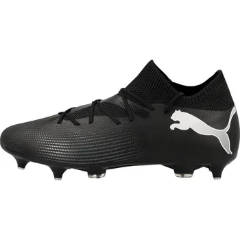 Fotbal Lisovky Puma FUTURE 7 MATCH MxSG černé 107714-02 - EUR 41 | UK 7,5 | US 8,5