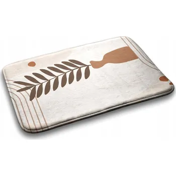 Obraz Foto Předložka do Koupelny Geometrická Abstrakce