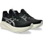 Pánské běžecké boty Asics GEL-NIMBUS 27 černé 1011B956-002 - EUR 48,5 | UK 12,5 | US 13,5