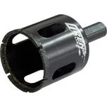 Diamantový korunkový vrták do dlaždic, 5 - 115 mm, vrtání za mokra 115 mm