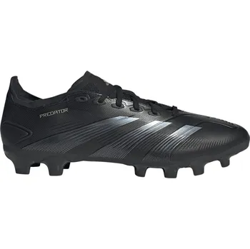 Kopačky Lisovky adidas PREDATOR LEAGUE MG černé IF6380 - EUR 44 | UK 9,5 | US 10