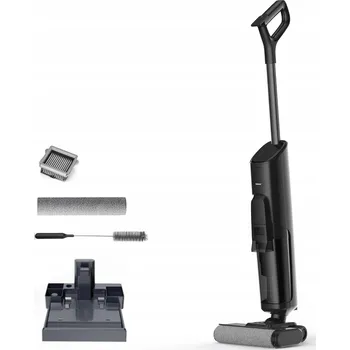 Vysavač Tyčový vysavač VOKSAR H11 PRO černý