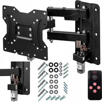 Televizní držák Držák na televizi Tutumi 123102