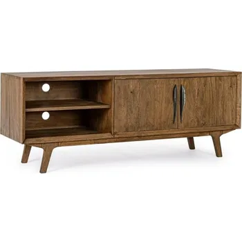 Televizní stolek BIZZOTTO TV stolek SHERMAN 55x152 cm 0746834