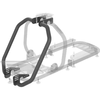 Auto-moto Sparco Rám Evolve GT-R Heavy Duty Kit