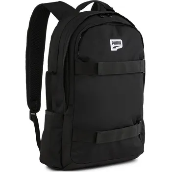 Městský batoh Batoh Puma DOWNTOWN BACKPACK černý 090255-01