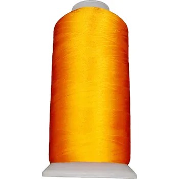 Nit Vyšívací nit 5000m Silk 1681