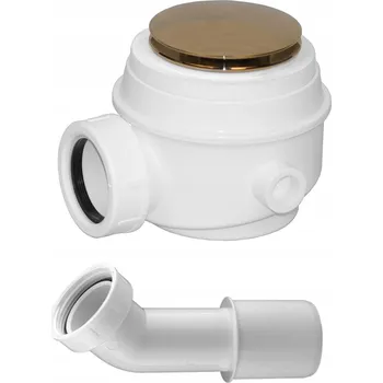 Sifon Sifon sprchový Omnires 50 mm