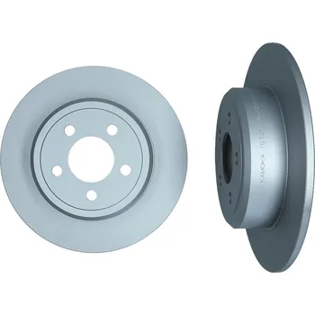 Brzdový systém Brzdový kotouč KAMOKA 103354