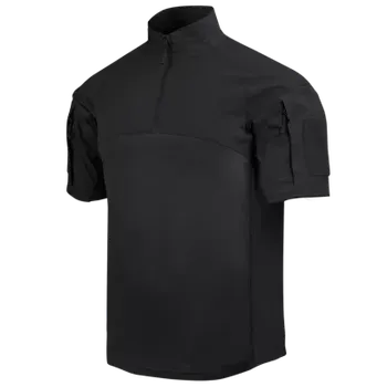 Pánská košile Taktická košile Combat Gen II, Condor, Černá, XL