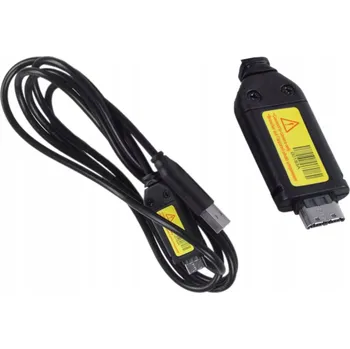 IP kamera Napájecí adaptér Fotopol USB SUC-C3 pro Samsung