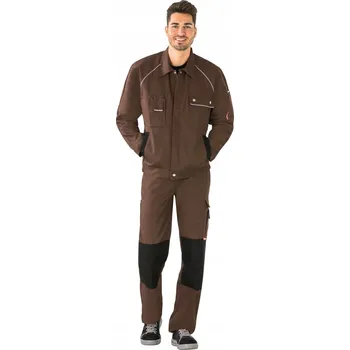 Moto oblečení Pracovní bunda PLANAM Canvas 320 r106