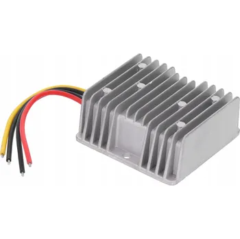 Měnič napětí / Modul pro zvýšení napětí 1013200135611 12 V na 24 V DC