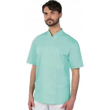 Kuchyňská zástěra 62 PÁNSKÝ ZDRAVOTNICKÝ ZÁSTĚRA ZDRAVOTNICKÁ MIKINA 327