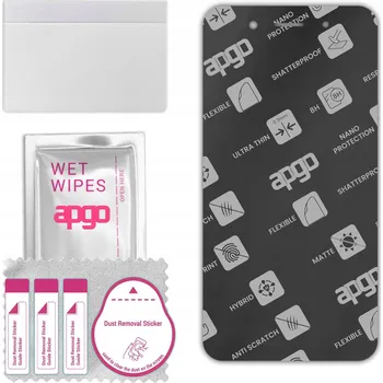 Vrták Hybridní Sklo apgo pro Tecno Pop 5C 1 ks