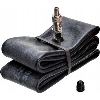 Duše na kolo DUŠE KENDA 16" x 1,75/1,95/2,0/2,125 VENTILEK DV - DUNLOP NA KOLO 47/57-305