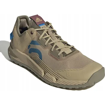 Pánské cyklistické tretry Běžné boty Five Ten Trailcross LT MTB vel. 42