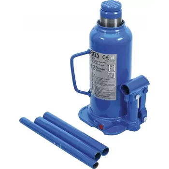 zvedák BGS 9886 Hydraulický zvedák - panenka 12 t, zdvih 227-457 mm