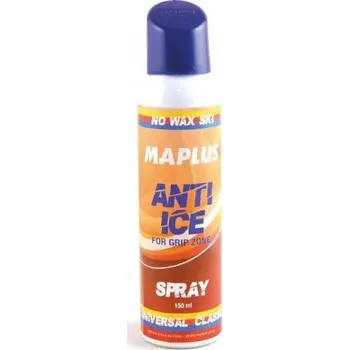 Vlasová regenerace MAPLUS Anti Ice 150 ml