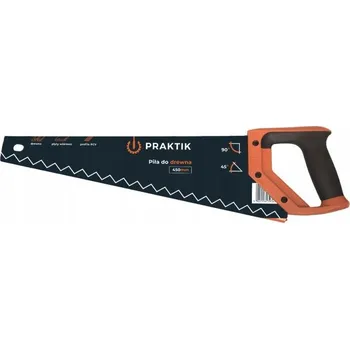 Ruční pilka Ruční pila na dřevo Marcopol