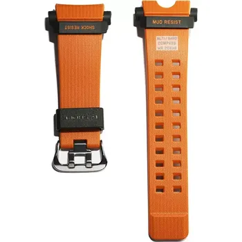 Řemínek na hodinky CASIO GG-B100-1A9 (2760)