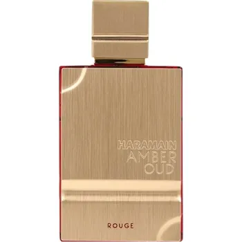 Unisex parfém Al Haramain Amber Oud Rouge Edition - EDP 120 ml + 2 měsíce na vrácení zboží