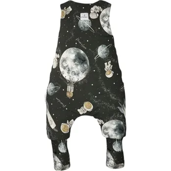 Fusak Spací pytel s nohavicemi 09-36m. Vesmír