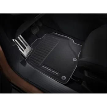 autokoberec Prošívané koberce Opel Grandland II (OV64) - MHEV