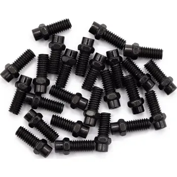 Komponent pro jízdní kolo KELLYS Sada náhradných pinov KLS FLAT 50 023 (original)