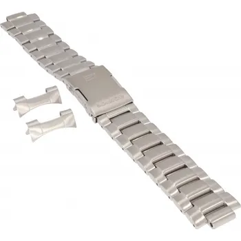 Řemínek na hodinky CASIO EQW M1000DB-1A (1546)