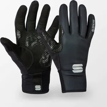 Chránič rukou SPORTFUL Cyklistické rukavice dlouhoprsté - WS ESSENTIAL 2 - černá M