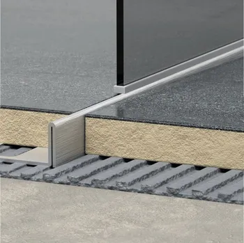 Obklad Profil spádový, SPNRZK12120L