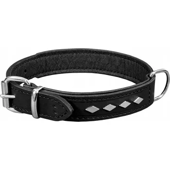 Obojek pro psa Kožený obojek pro psa Dingo vel. S/M