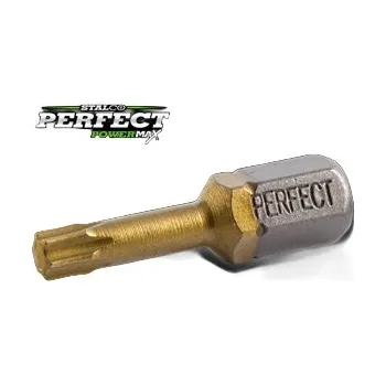Bit Bit Stalco Perfect Torx Titanium S-66325 25 mm