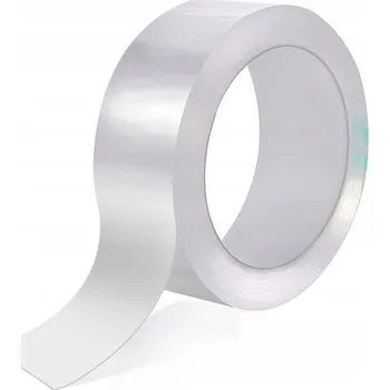 OBOUSTRANNÁ SILIKONOVÁ PÁSKA 30MM pro znaky a emblémy