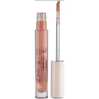 Lesk na rty ECOOKING Lesk na rty Błyszczyk do ust č. 02