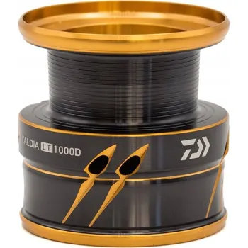Rybářský naviják Náhradní cívka Daiwa Caldia MQ LT 1000D 19426-100
