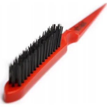 kartáč na vlasy Szczotka kokówka do tapirowania włosów pro česání vlasů DRDOLU silný xhair