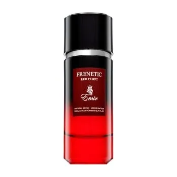 Unisex parfém Emir Frenetic Red Tempt parfémovaná voda unisex 80 ml