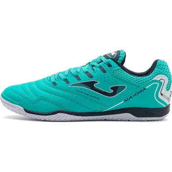 Pánská obuv Sálovky Joma MAXIMA 2427 IN tyrkysové MAXW.2427.IN - EUR 42,5 | UK 8 | US 9