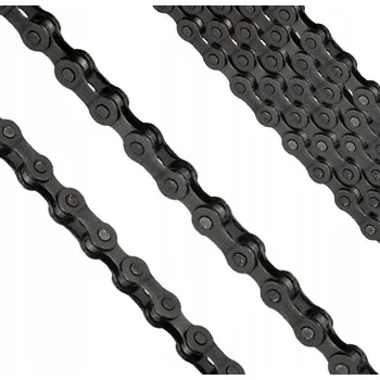 Řetěz na kolo TAYA 410B Řetěz 1-řadý 112 článků BMX CITY