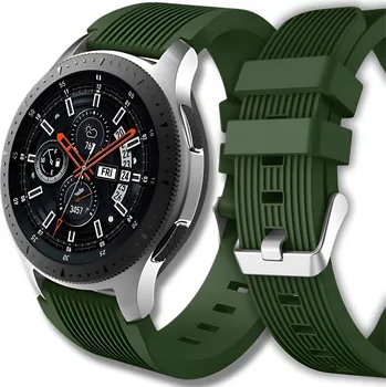 Příslušenství k chytrým hodinkám PASEK DO XIAOMI MI WATCH AMAZFIT GTR 47mm GTR 2 GTR 2e GTR 3 PRO GTR 4 PACE