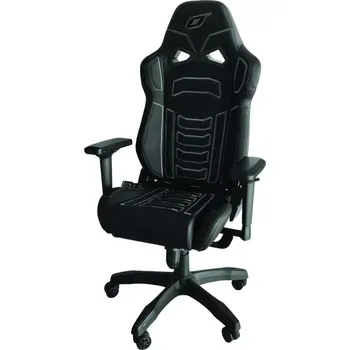 OMP Gamingové křeslo GS-X Černá