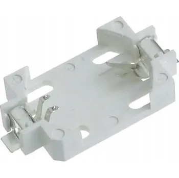 Pouzdro na baterii CR2032 SMD /1196