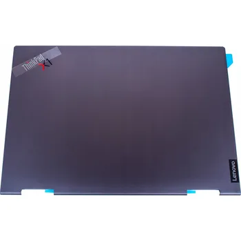 Šasi notebooku Víko displeje / Kryt LCD Lenovo ThinkPad Yoga X1 5. generace WQHD IR